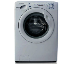 Candy GC41271D1 Washing Machine - White